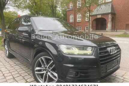 Audi Q7 Gebrauchtwagen
