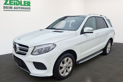 Mercedes-Benz GLE 350 Gebrauchtwagen