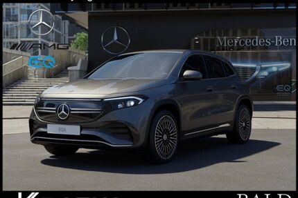 Mercedes-Benz EQA Gebrauchtwagen