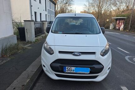 Ford Tourneo Connect Gebrauchtwagen