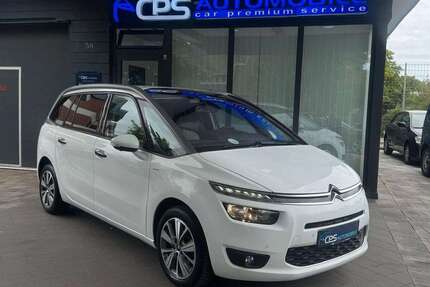 Citroen Grand C4 Picasso Gebrauchtwagen