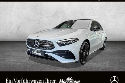 Mercedes-Benz A 250 Gebrauchtwagen