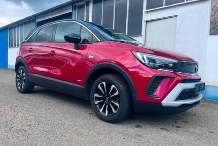 Opel Crossland (X) Gebrauchtwagen