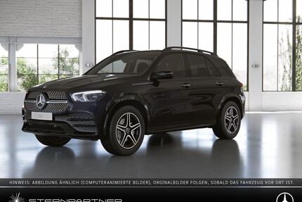 Mercedes-Benz GLE 300 Gebrauchtwagen