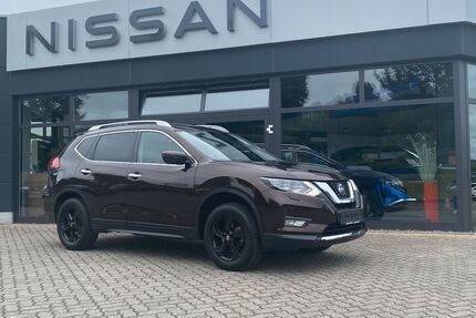 Nissan X-Trail Gebrauchtwagen