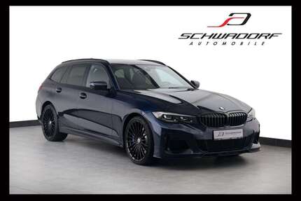 Alpina B3 Gebrauchtwagen