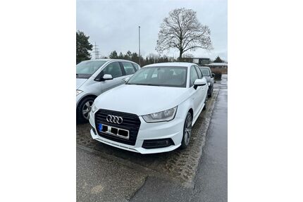 Audi A1 Gebrauchtwagen