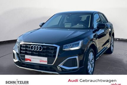 Audi Q2 Gebrauchtwagen