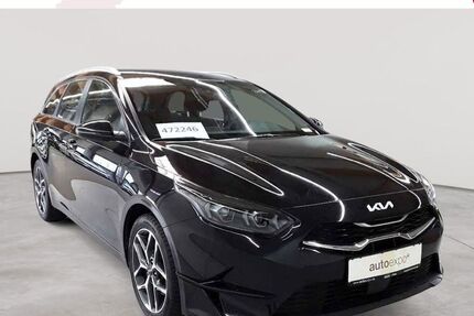 Kia ceed / Ceed Gebrauchtwagen