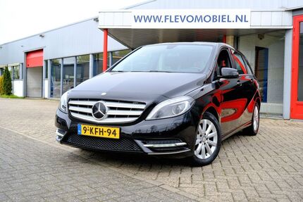 Mercedes-Benz B 180 Gebrauchtwagen