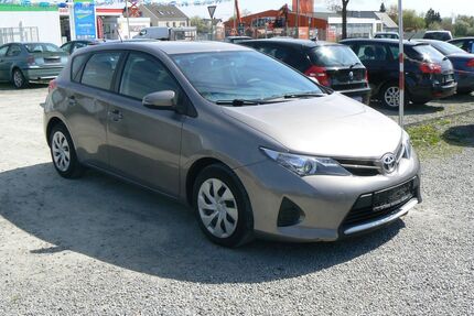 Toyota Auris Gebrauchtwagen