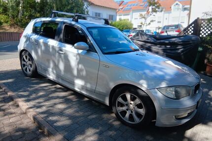 BMW 118 Gebrauchtwagen