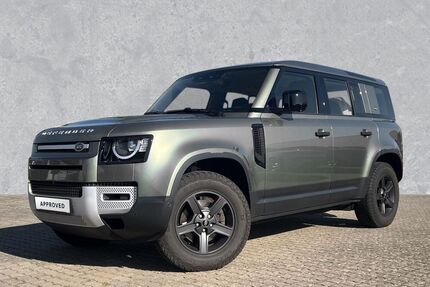 Land Rover Defender Gebrauchtwagen