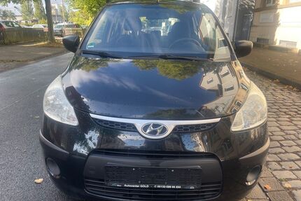Hyundai i10 Gebrauchtwagen