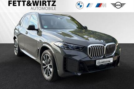 BMW X5 Gebrauchtwagen