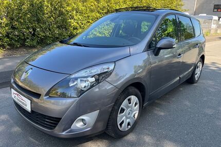 Renault Grand Scenic Gebrauchtwagen