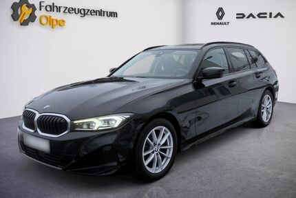 BMW 320 Gebrauchtwagen