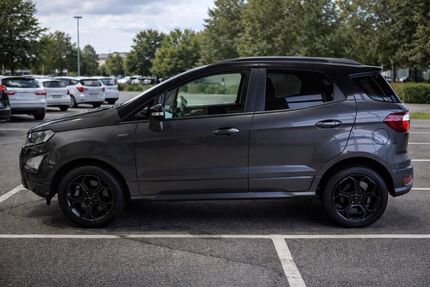 Ford EcoSport Gebrauchtwagen