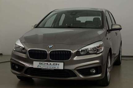 BMW 225 Gebrauchtwagen