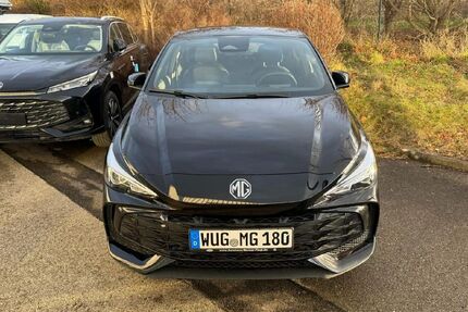 MG MG3 Gebrauchtwagen