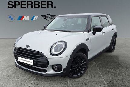 Mini Cooper D Clubman Gebrauchtwagen