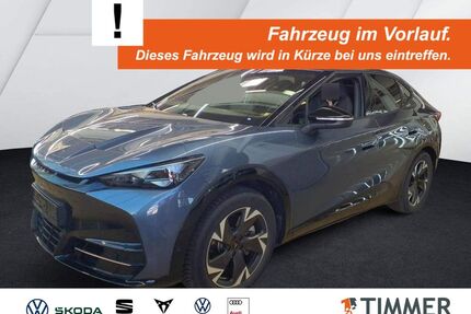 Cupra Tavascan Gebrauchtwagen
