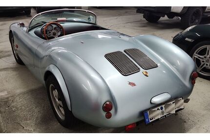 Porsche Andere Gebrauchtwagen