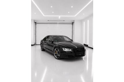 Audi A8 Gebrauchtwagen
