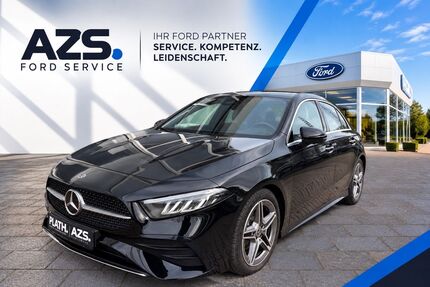 Mercedes-Benz A 200 Gebrauchtwagen
