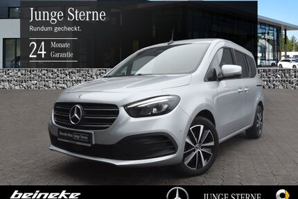 Mercedes-Benz T-Klasse Gebrauchtwagen