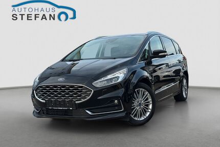 Ford S-Max Gebrauchtwagen
