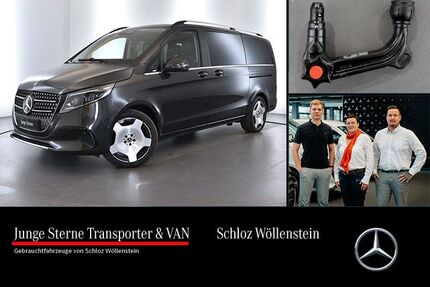 Mercedes-Benz V 300 Gebrauchtwagen