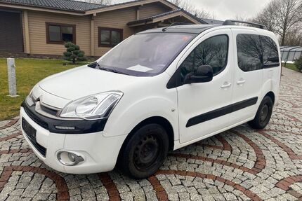 Citroen Berlingo Gebrauchtwagen