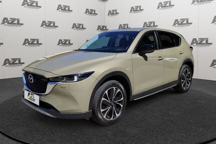 Mazda CX-5 Gebrauchtwagen