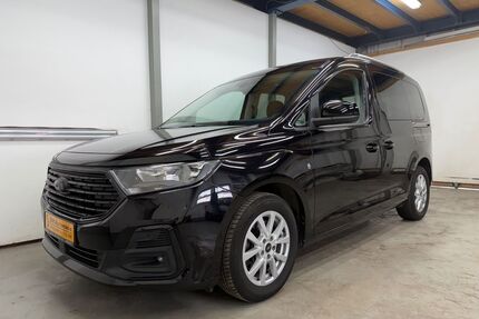 Ford Tourneo Connect Gebrauchtwagen