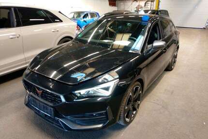 Cupra Leon Gebrauchtwagen