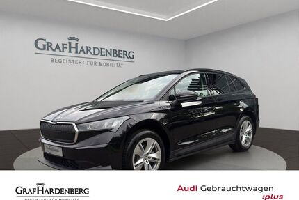 Skoda Enyaq Gebrauchtwagen