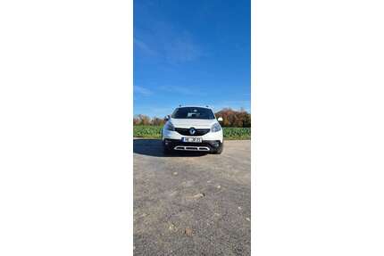 Renault Scenic Gebrauchtwagen