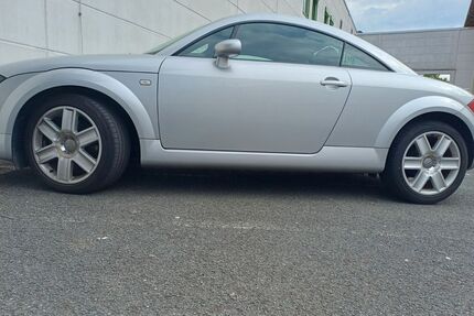 Audi TT Gebrauchtwagen