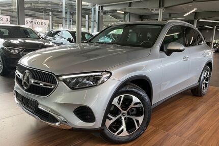 Mercedes-Benz GLC 220 Gebrauchtwagen