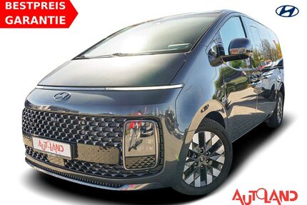 Hyundai STARIA Gebrauchtwagen