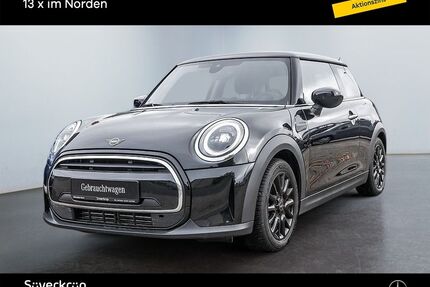 Mini Cooper Gebrauchtwagen
