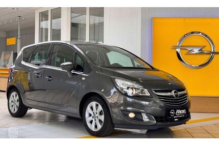 Opel Meriva Gebrauchtwagen