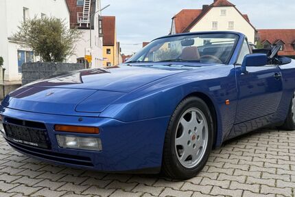 Porsche 944 Gebrauchtwagen