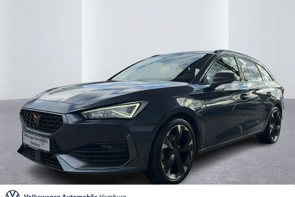 Cupra Leon Gebrauchtwagen