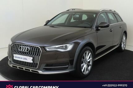 Audi A6 Allroad Gebrauchtwagen