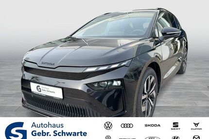 Skoda Enyaq Gebrauchtwagen