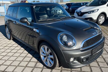 Mini Cooper S Clubman Gebrauchtwagen