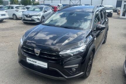 Dacia Jogger Gebrauchtwagen