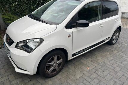 Seat Mii Gebrauchtwagen